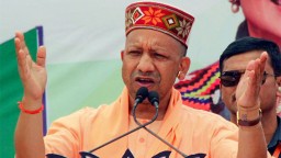 UP CM announces financial aid to deceased, injured families of Hathras stampede